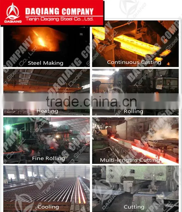 61SiCr7 flat bar china steel suppliers