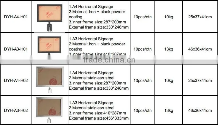 Fine quality superior steel sign top for queue pole