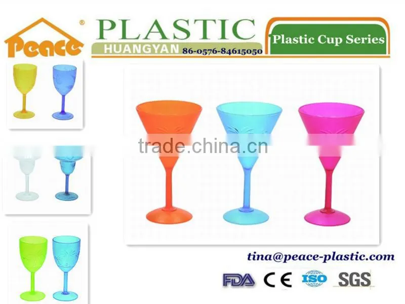 Cup Plastic Car Cup Double Wall Cup