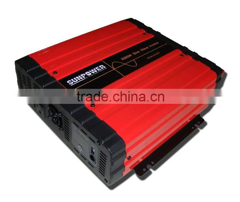 Car Inverter 2000W