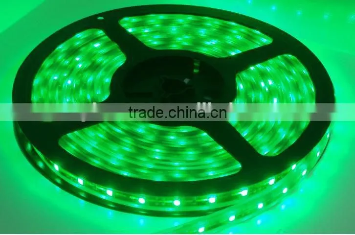 cheap & high quality led flexible strip light
