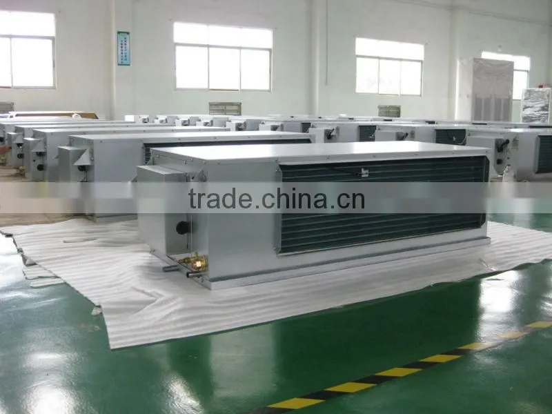 Split Type Ducted Air Conditioner