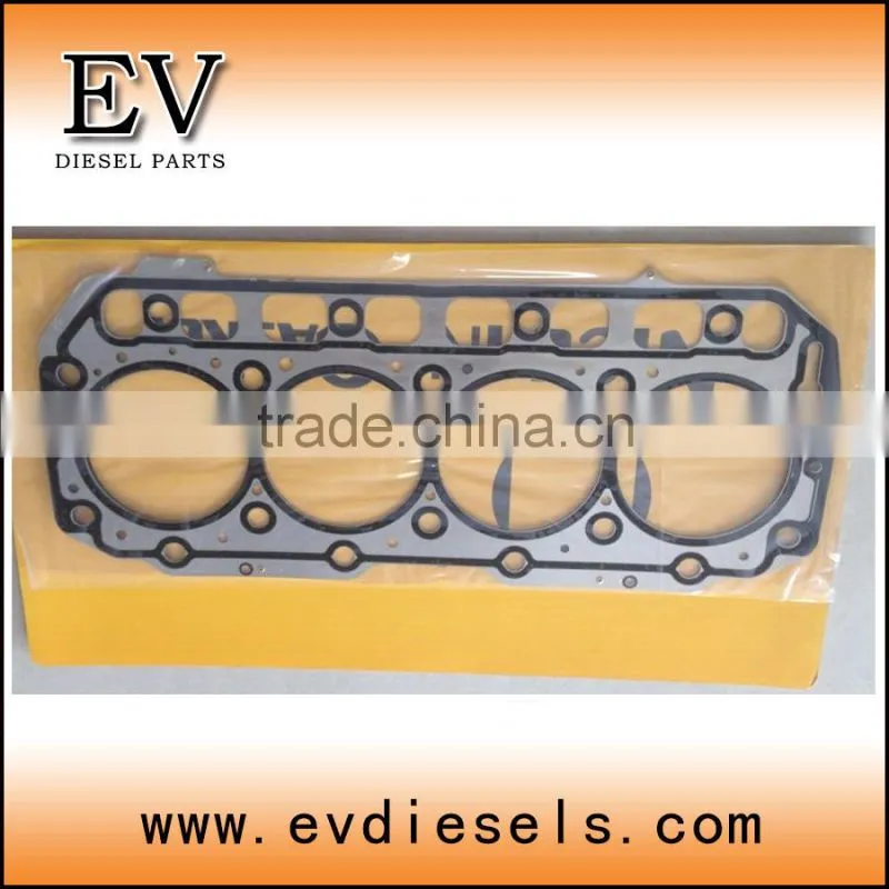 3TNE82 3TNV82 injector assy 3TN82 3TNC82 3TNV82A nozzle tip
