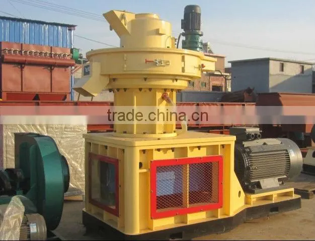 wood pellet mill/sawdust pellet mill/straw pellet mill
