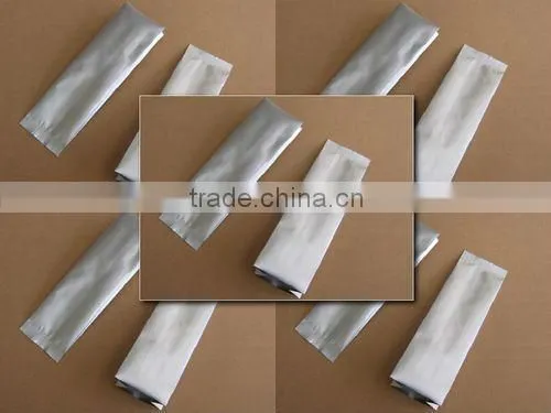 Small Pack Vacuum Bag