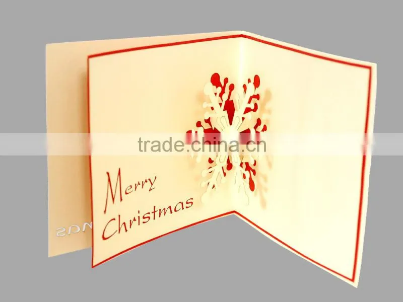 Cancer New Zodiac 3d pop up card