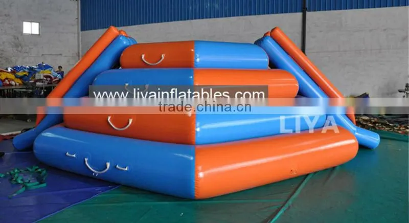65cm dia inflatable swimming pool,inflatable water pool for soap game