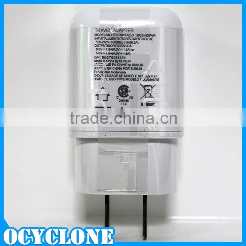 For LG G4 Fast Wall Charger Mobile Phone USB Travel Charger Portable Adapter Alibaba Wholesaler