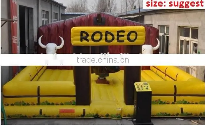 Jumping Castle Durable Inflatable Bounce House