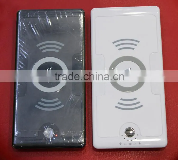 Hot Selling Wireless Portable Charger Power Bank