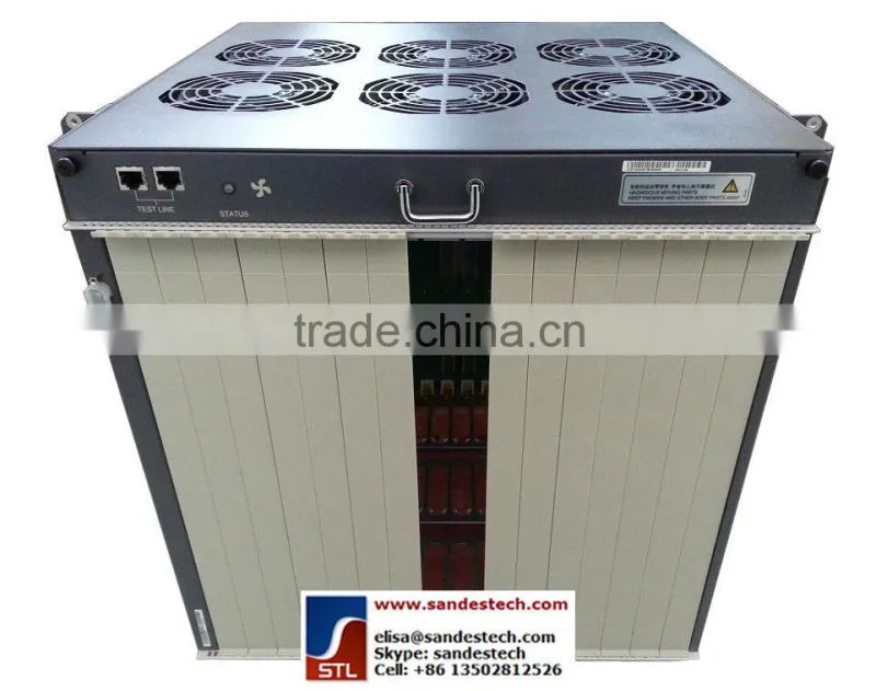 Huawei VDEB H565VDEB2 H56D00VDEB02 32-channel VDSL board for Huawei MA5600 MA5603