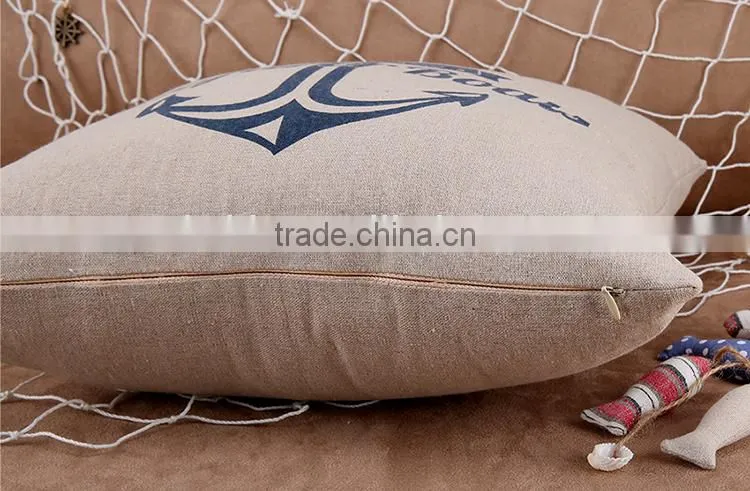 Gobelin Jacquard Cushion Cover Gel Pillow Cheap Sofa Cushions