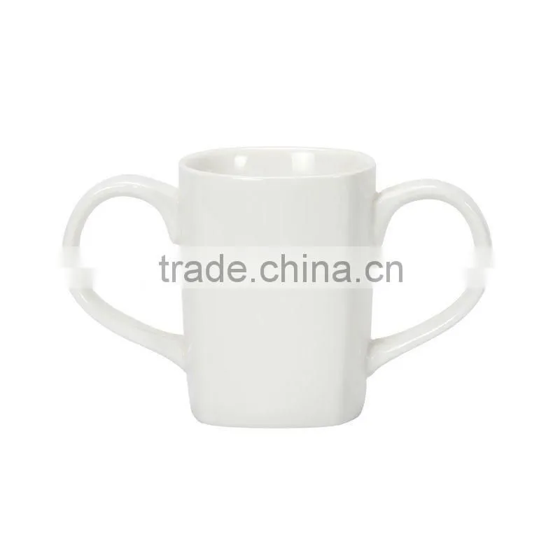 2013 ceramic mug with handle ceramic mug cup