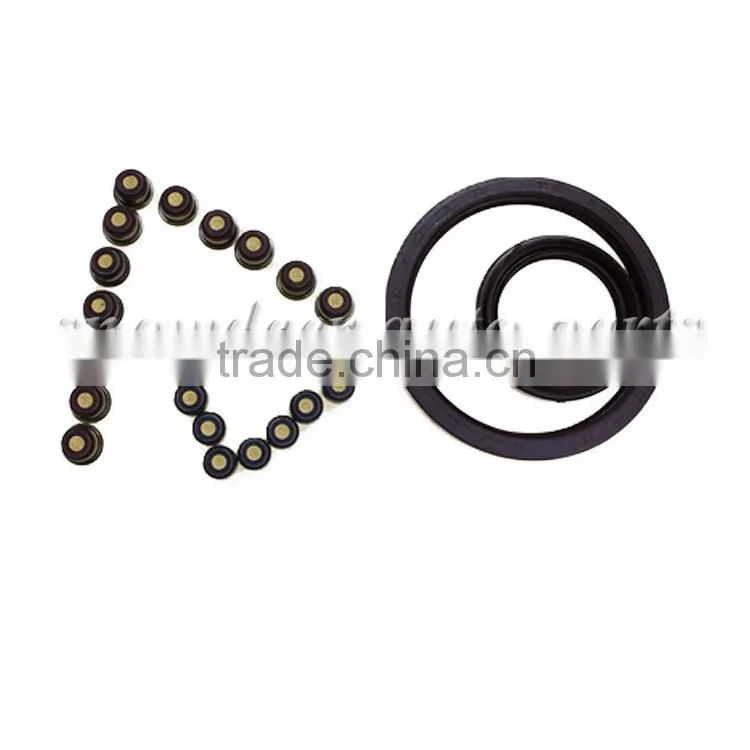 1FZFE Engine Oem Body Kit 04111-66054 Full Gasket Set For Toyota Cylinder Head Gasket Manufacturer