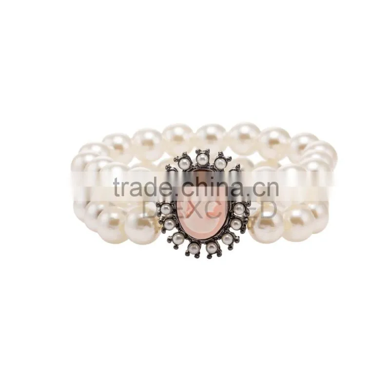 2015 New arrive bracelet fashion beautiful bracelet for women