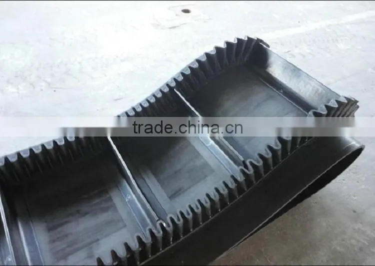 World best selling products foundries ep conveyor belt best selling products in china