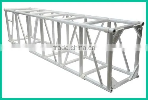 aluminum truss TUV certified roof system compatible to Global truss