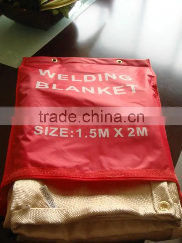 Welding Blanket