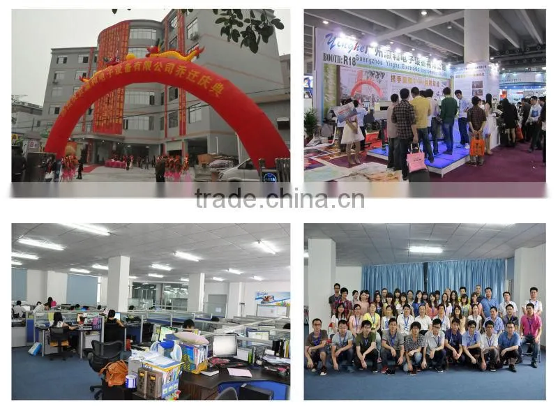 best price good quality roll to roll Heat press Machine