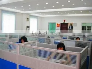 Vantech Precision Technology Co., Ltd. company overview - view 2