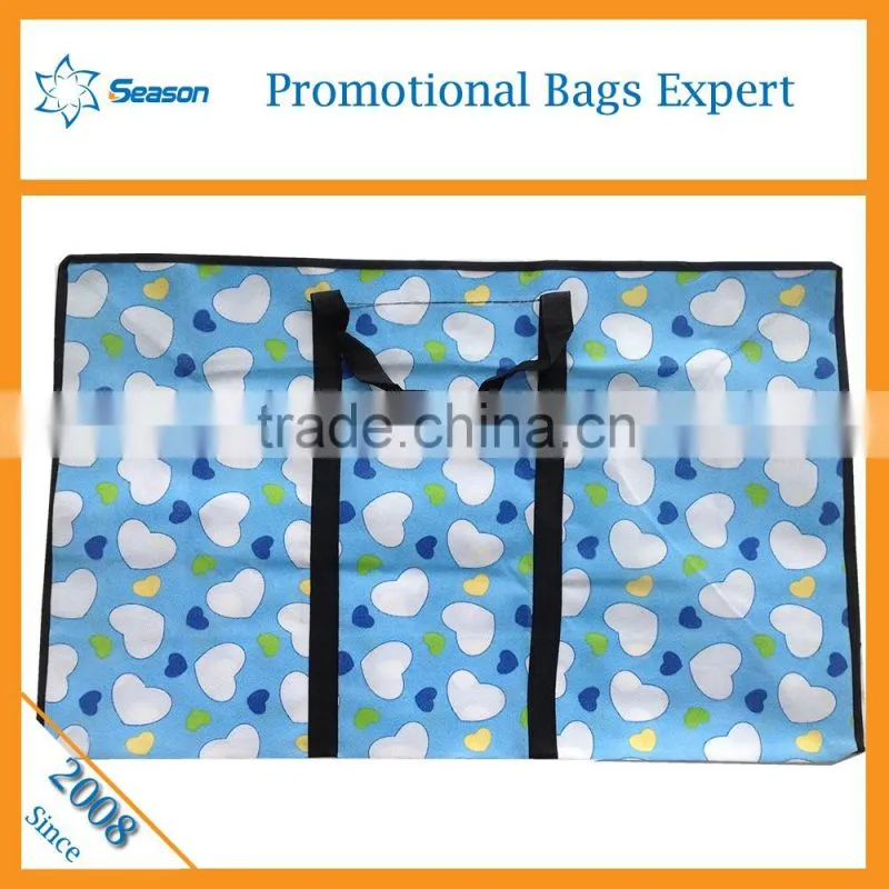 Hot-sale PP containing bags PP moven bags