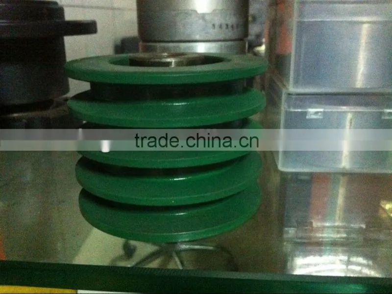 Belt Tensioner sk-8 kobelco, excavator engine parts