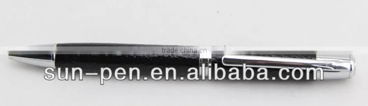 Simplicity design fountain pen for gift and promotion