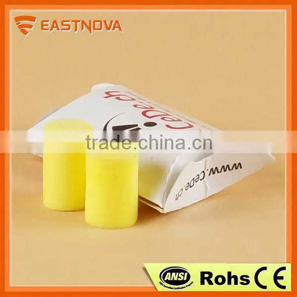 EASTNOVA ES206UC printed ear plugs,reusable ear plugs,sleeping ear plugs
