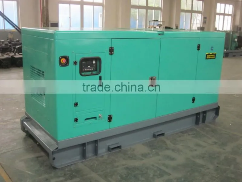 200kw/250kva diesel electric generators price