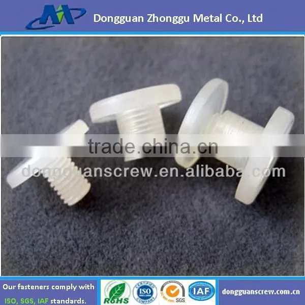 Good quality nylon anchor plug nylon plug wall plug