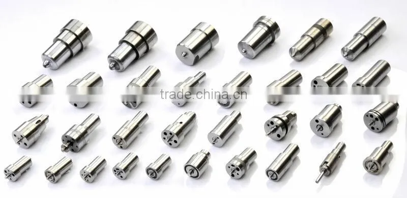 Bosch common rail injector nozzle DLLA150P2386