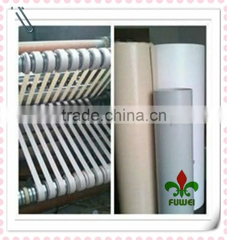 china pvc edge banding producer
