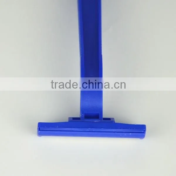High Quality Hotel Razor Disposable Twin Blade Best Shaving Razor
