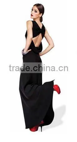 The European Fashion Prom Dress With Cultivate One's Morality