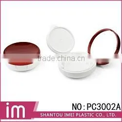wholesale, hot sale empty eyeshadow container ,makeup eyeshadow packaging