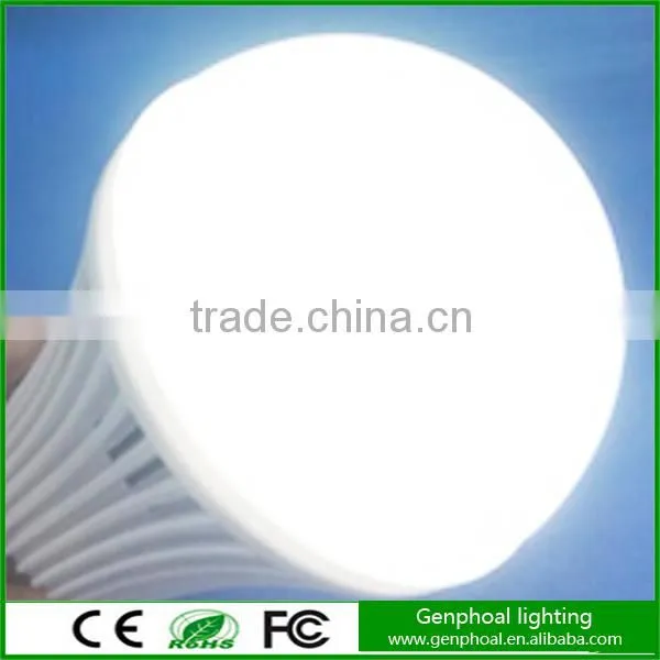 Factory price 7w emergency LED bulb