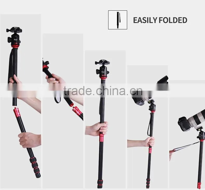 High quality tripod stand heavy duty tripod new style