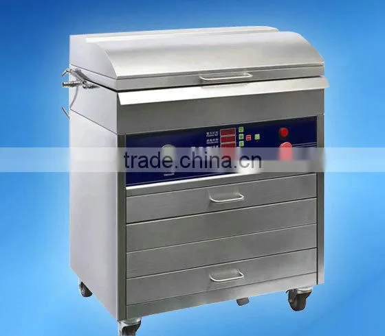 new high quality automatic polymer flexo printing plate making machine offset printing plate making machine