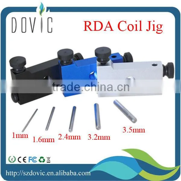 rba coil jig /coil jig/tobeco coil jig