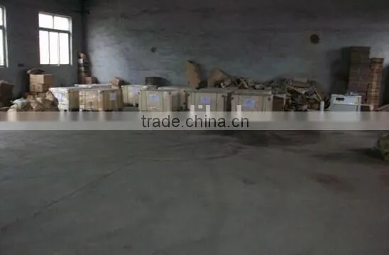 G210 US Type High Tensile Forged Shackle