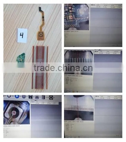 Si-Pin XRF Coating Thickness Analyzer , Two Years Warranty , CE , FCC , Rohs