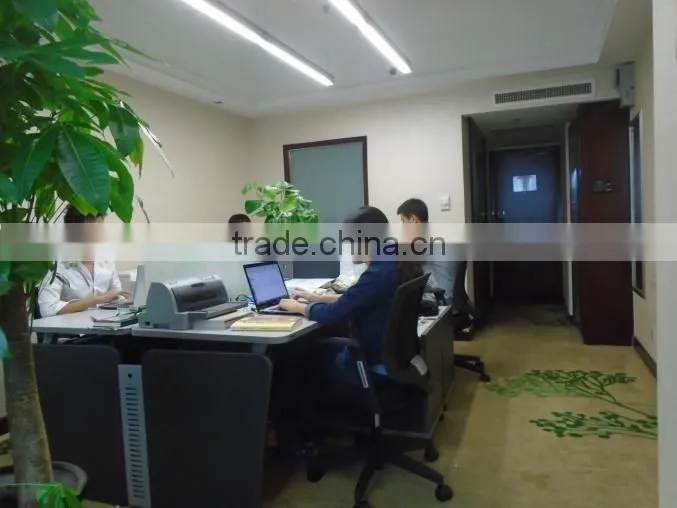 Shanghai Enshige International Trading Co., Ltd. company overview - view 3