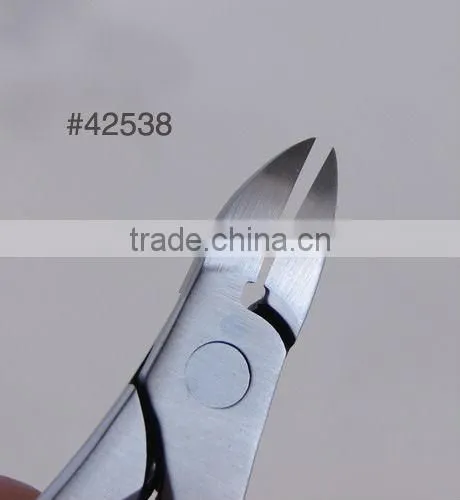 professional cuticle nippers