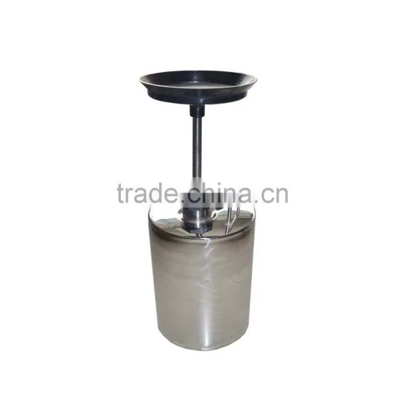 Energy Saving barrel for Printing Machine