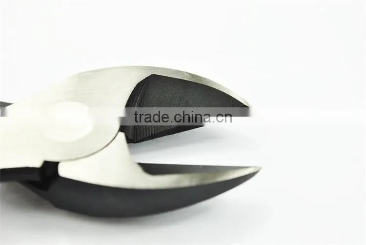 Hand Tools American Style Big Head Diagonal Cutting Pliers