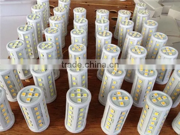 9 Watt Hot Lights SMD Led 5050 E27 6500K 230V