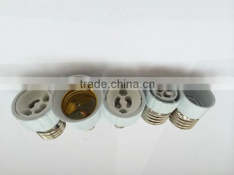 ceramic materials gu10 socket CE quality