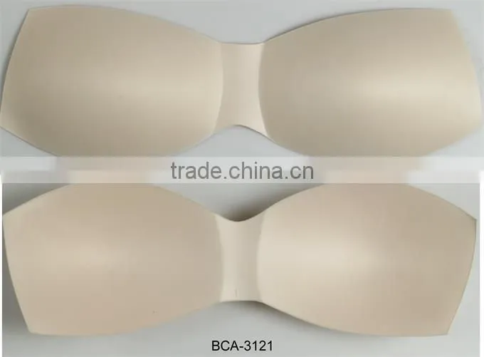 Moulded Bra Cup for Ladies Dress (BCA-3121)