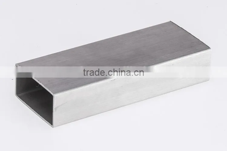 Mirror Finish Round 201/304/316 Stainless Welded Pipe