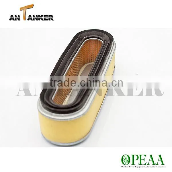 Air Filter (yellow) for GXV160 china small engine replacement parts